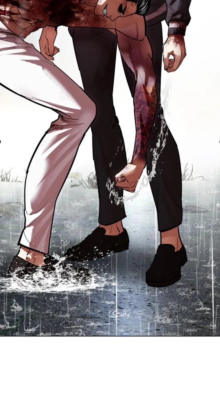 Lookism - Chapter 513 - Page 153