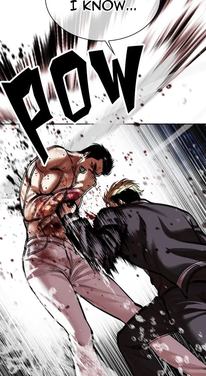 Lookism - Chapter 513 - Page 157
