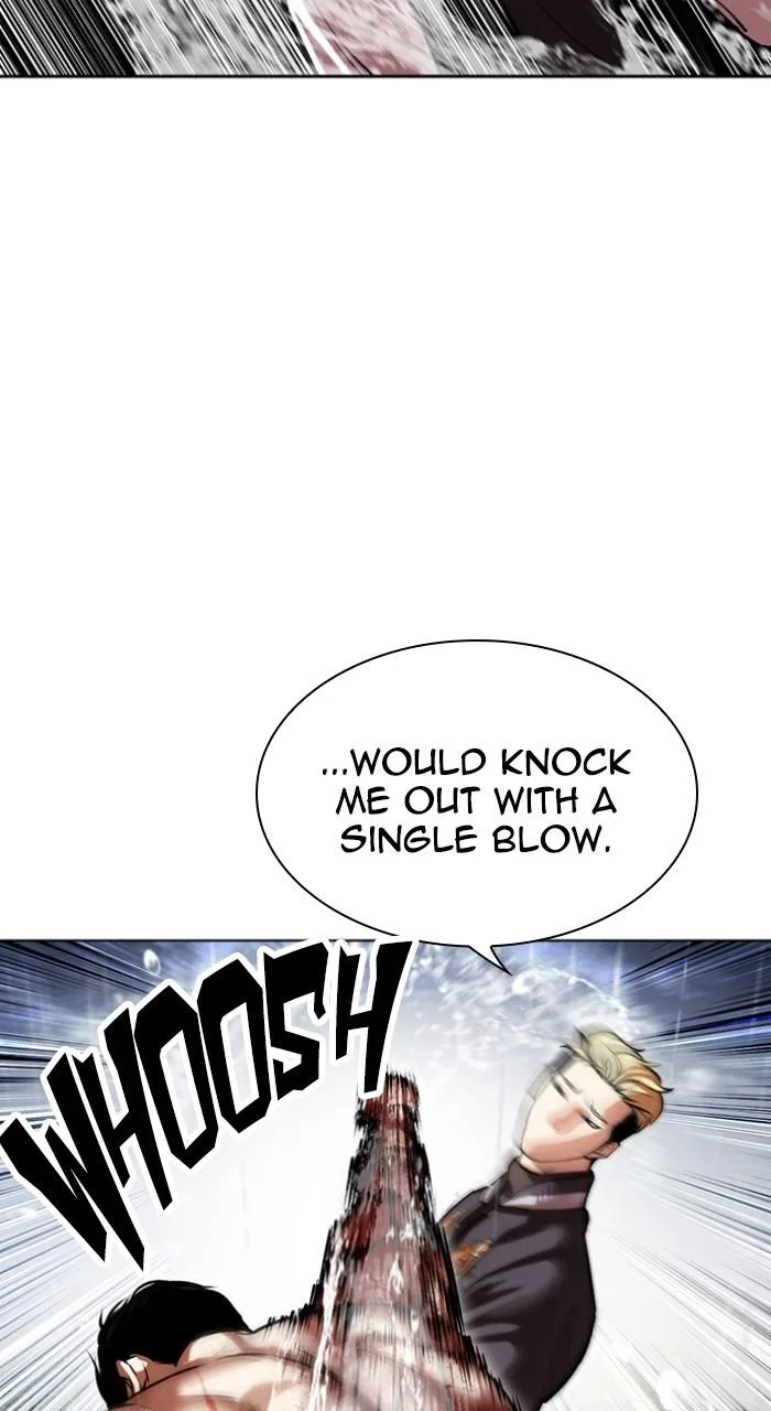 Lookism - Chapter 513 - Page 158