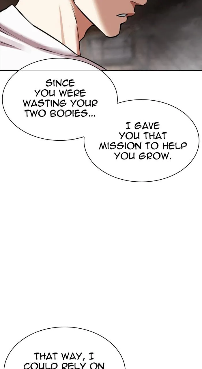 Lookism - Chapter 513 - Page 16