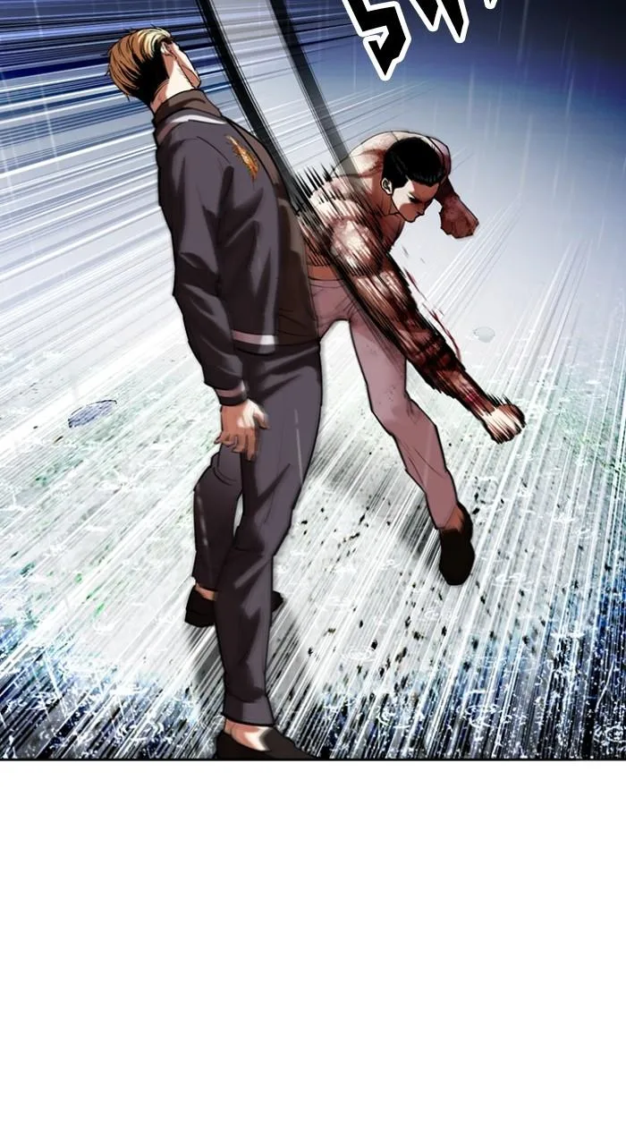 Lookism - Chapter 513 - Page 162