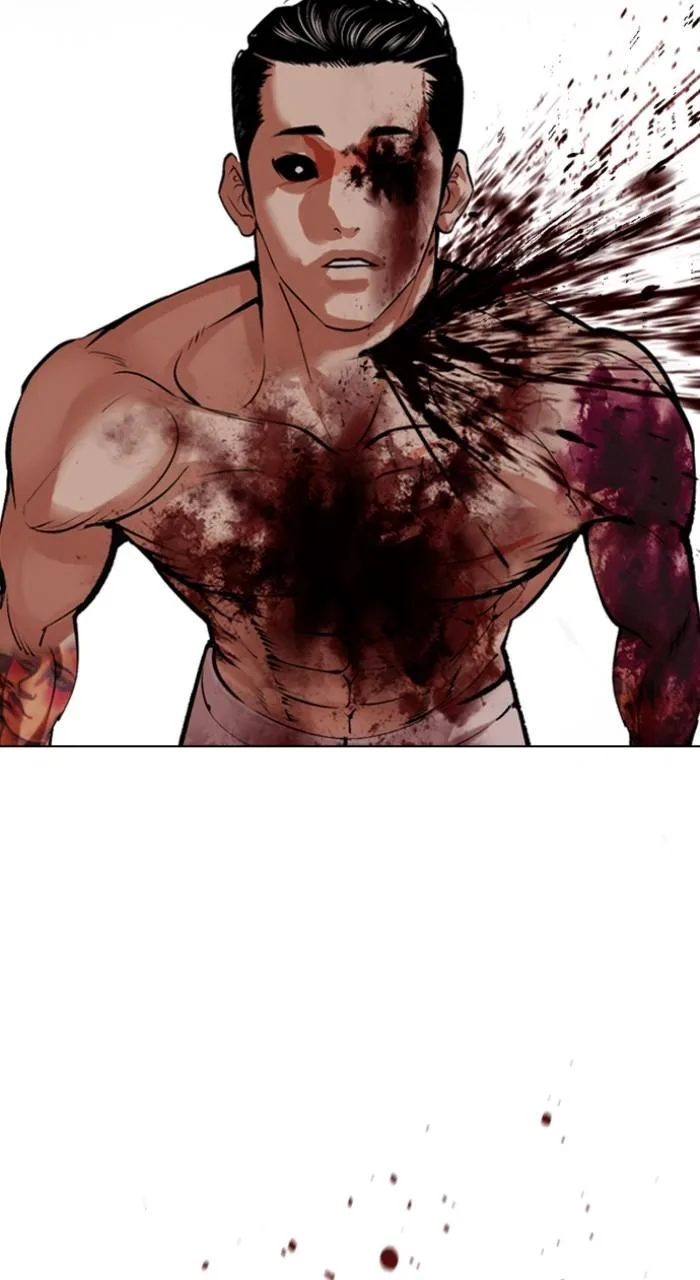 Lookism - Chapter 513 - Page 169