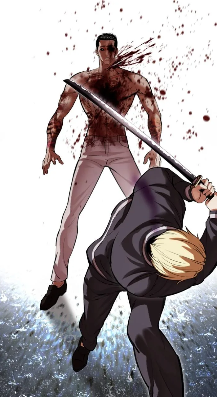 Lookism - Chapter 513 - Page 170
