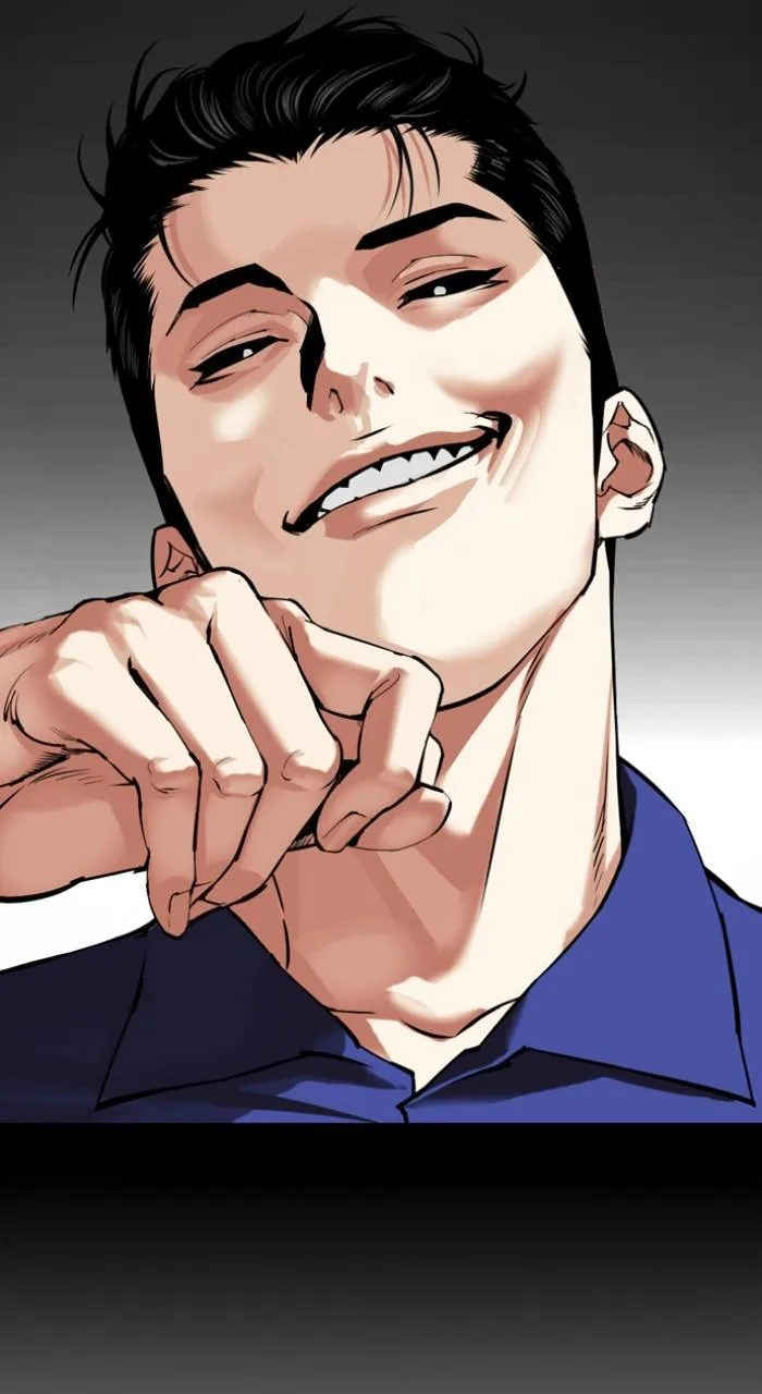 Lookism - Chapter 513 - Page 182