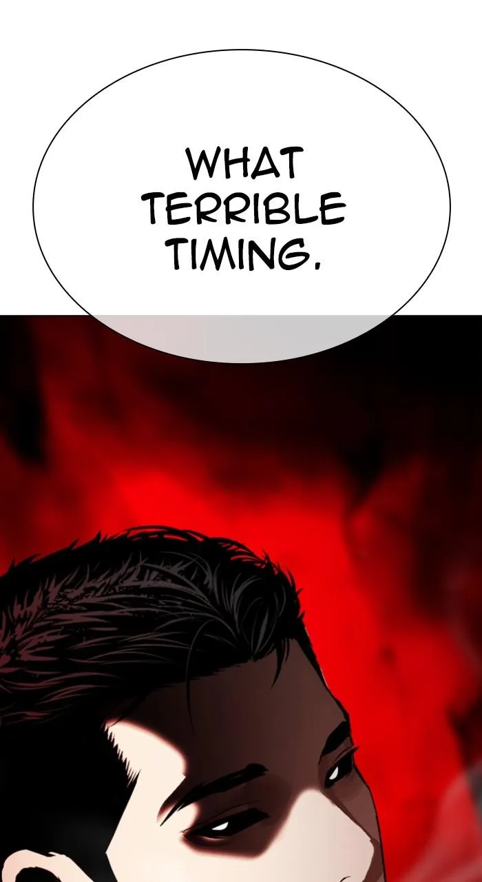 Lookism - Chapter 513 - Page 189