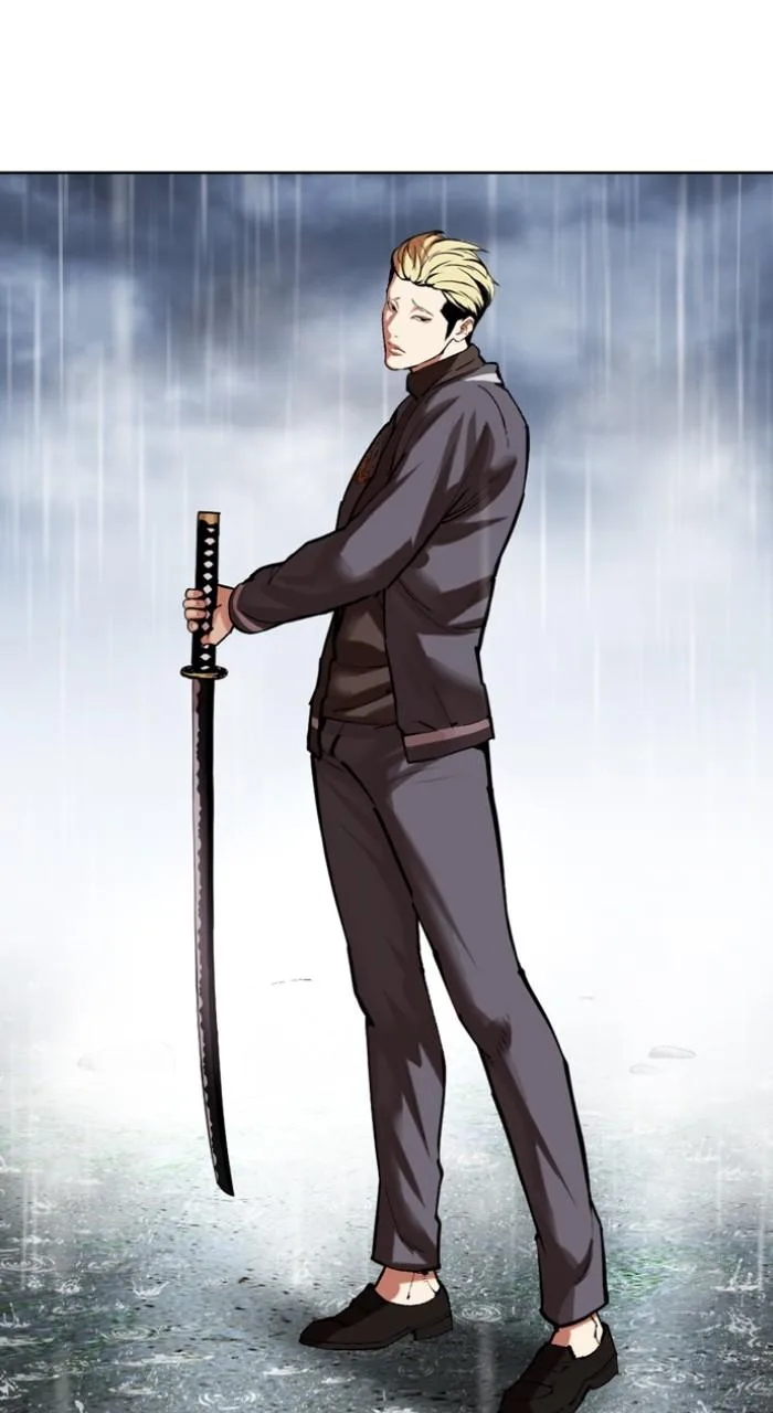 Lookism - Chapter 513 - Page 192