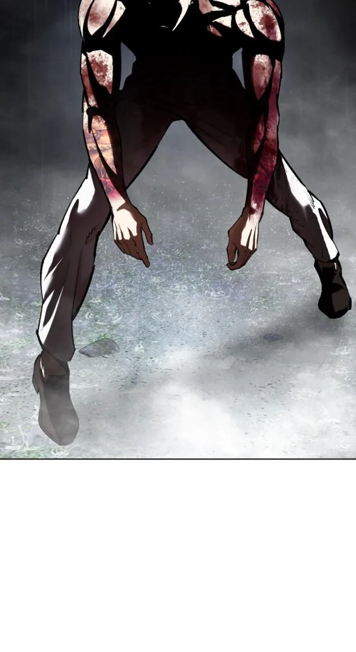 Lookism - Chapter 513 - Page 195