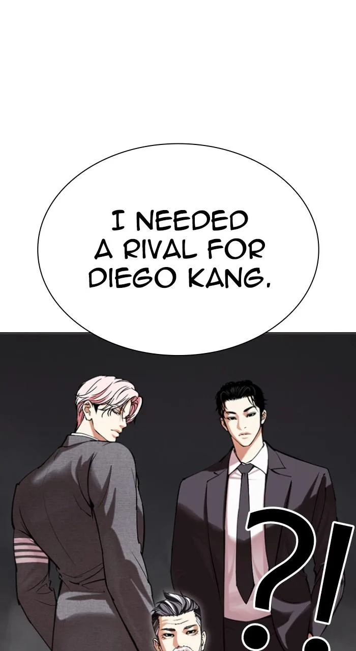 Lookism - Chapter 513 - Page 20