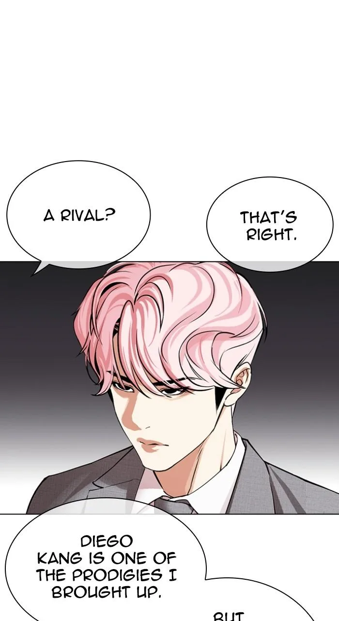 Lookism - Chapter 513 - Page 22