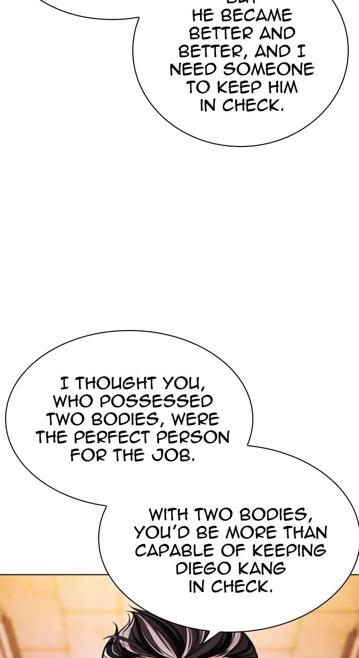 Lookism - Chapter 513 - Page 23