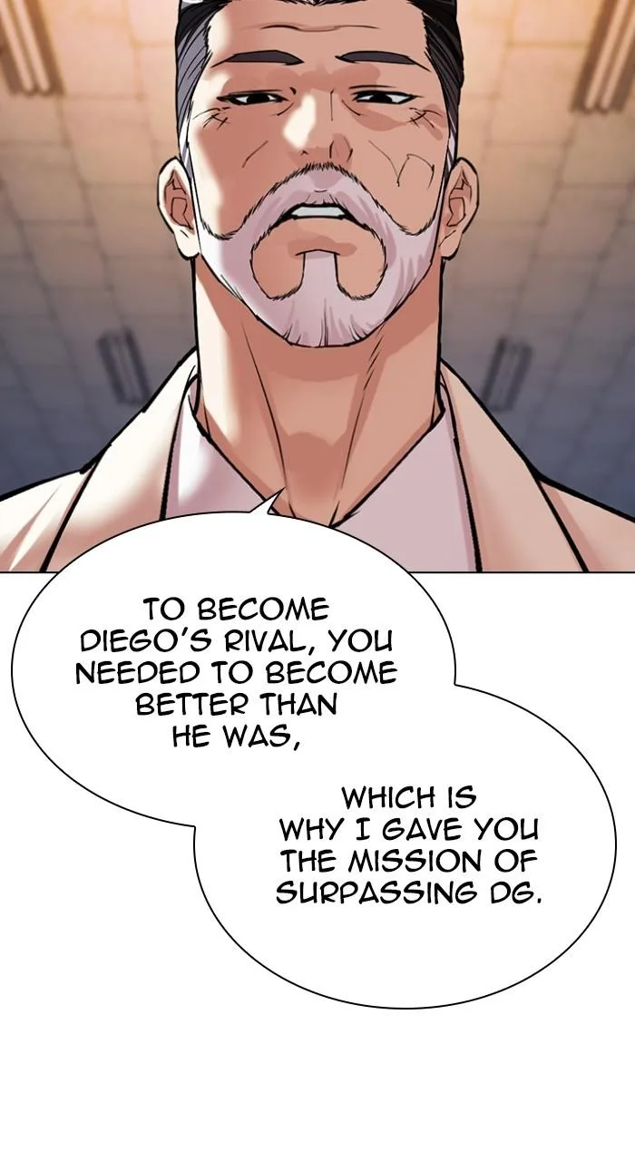 Lookism - Chapter 513 - Page 24