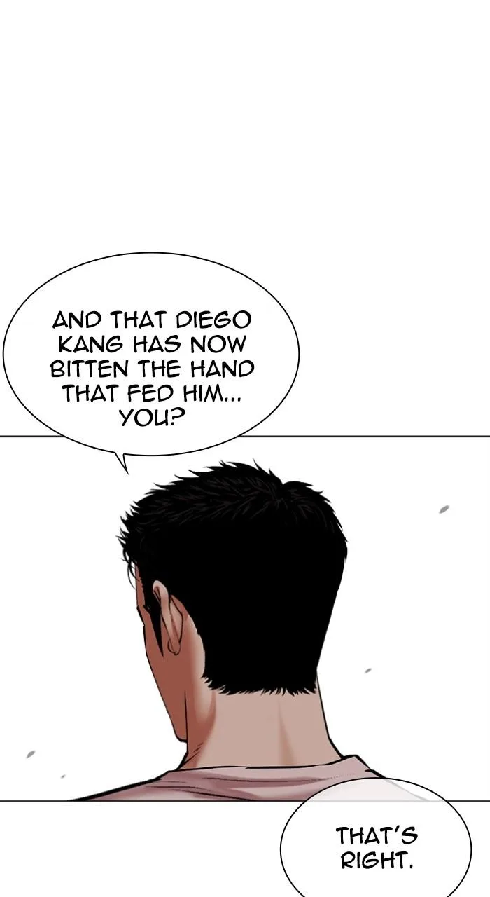 Lookism - Chapter 513 - Page 25