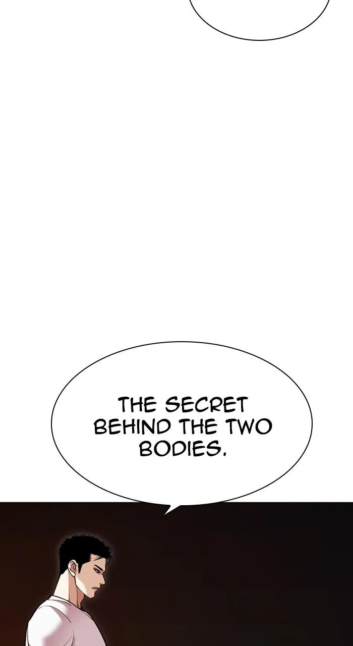 Lookism - Chapter 513 - Page 27
