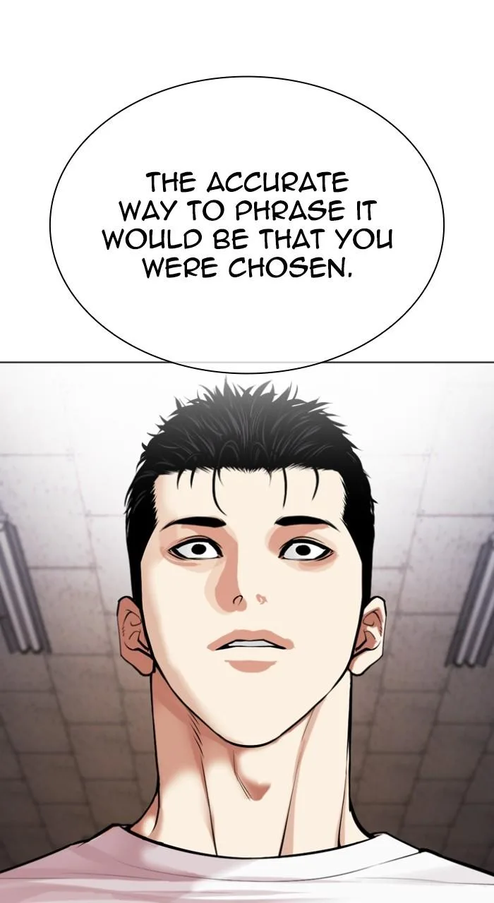 Lookism - Chapter 513 - Page 34