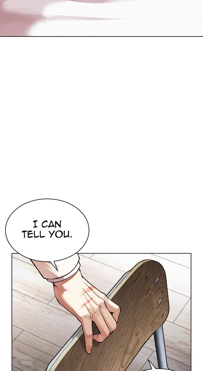 Lookism - Chapter 513 - Page 35