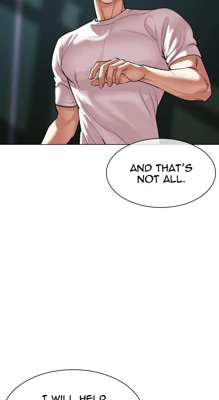 Lookism - Chapter 513 - Page 39