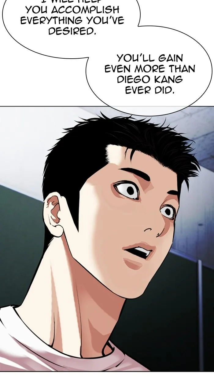 Lookism - Chapter 513 - Page 40