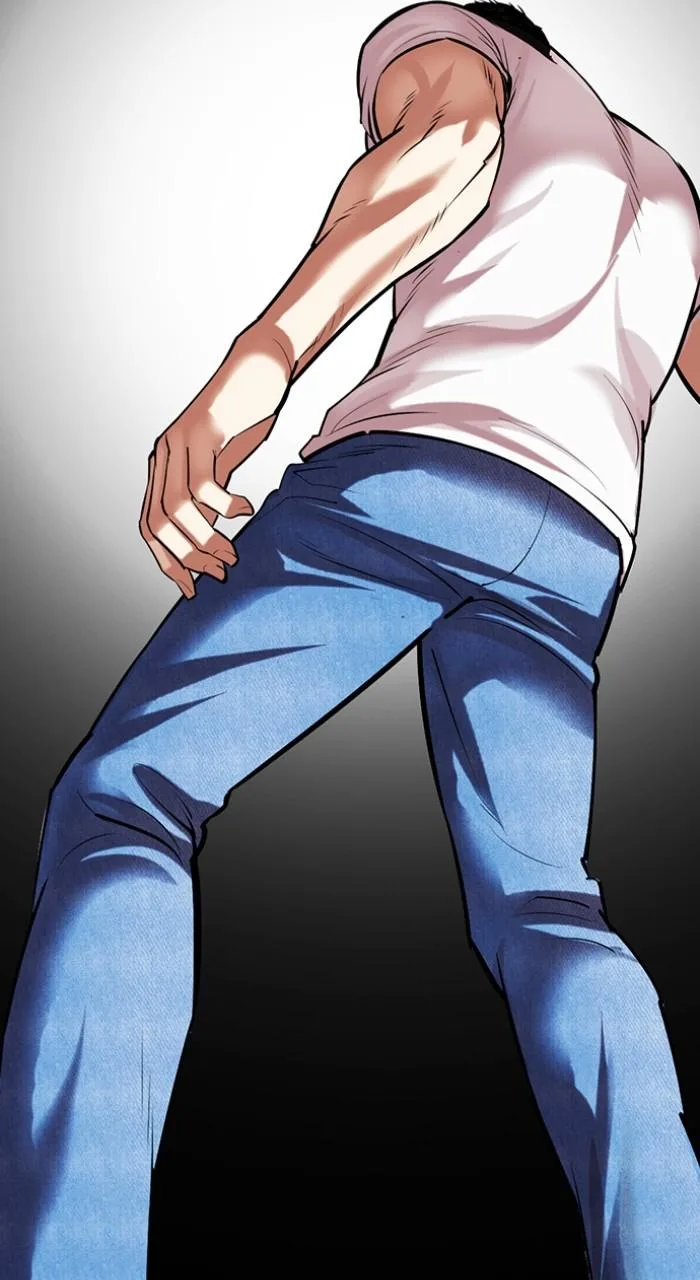 Lookism - Chapter 513 - Page 42