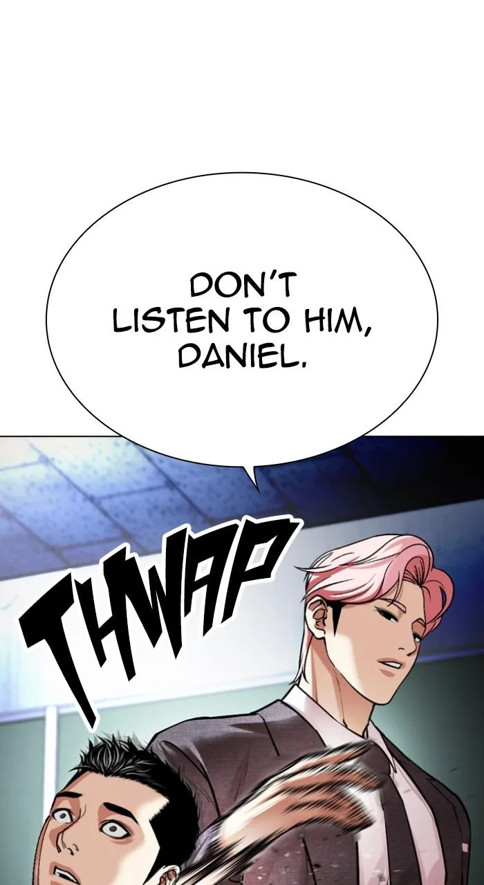 Lookism - Chapter 513 - Page 45