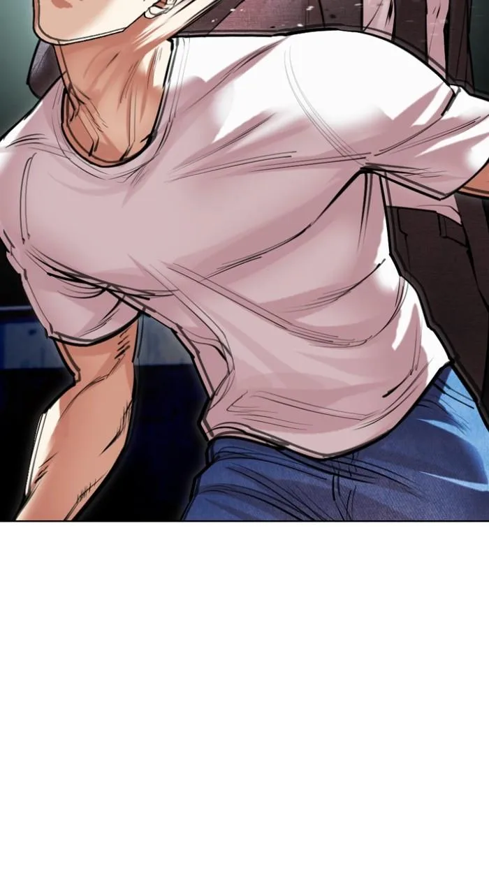 Lookism - Chapter 513 - Page 46