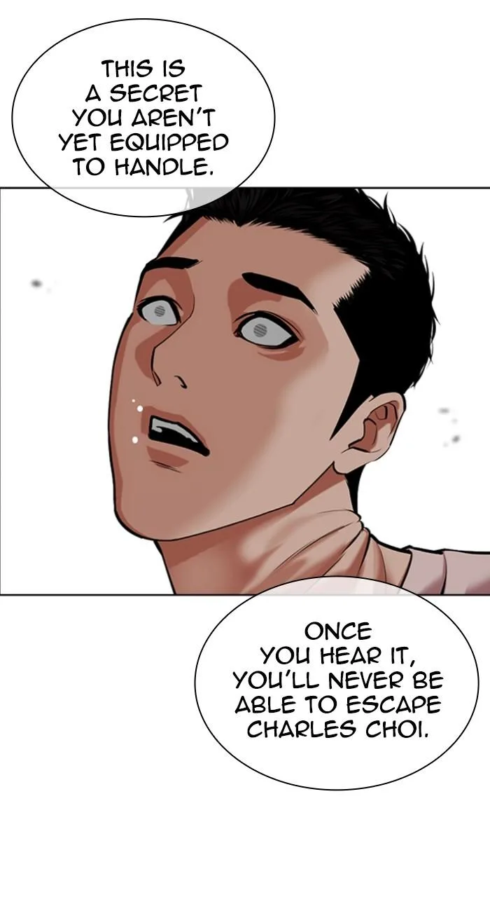 Lookism - Chapter 513 - Page 47