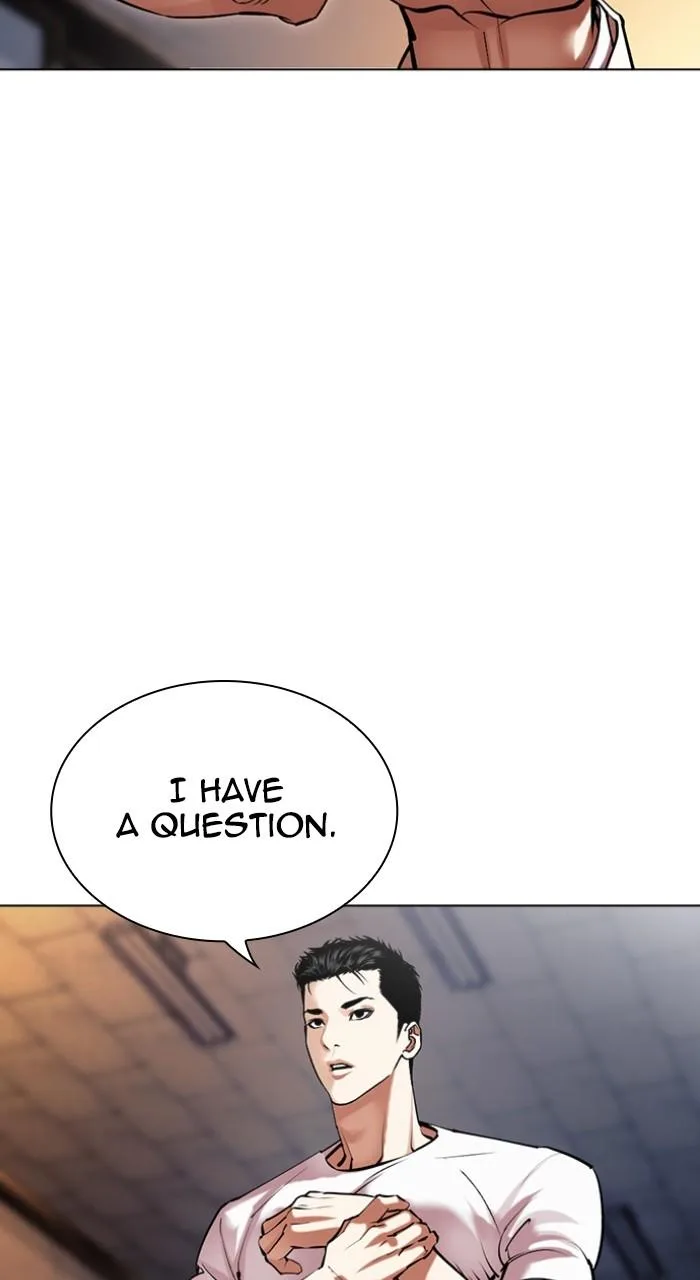 Lookism - Chapter 513 - Page 6