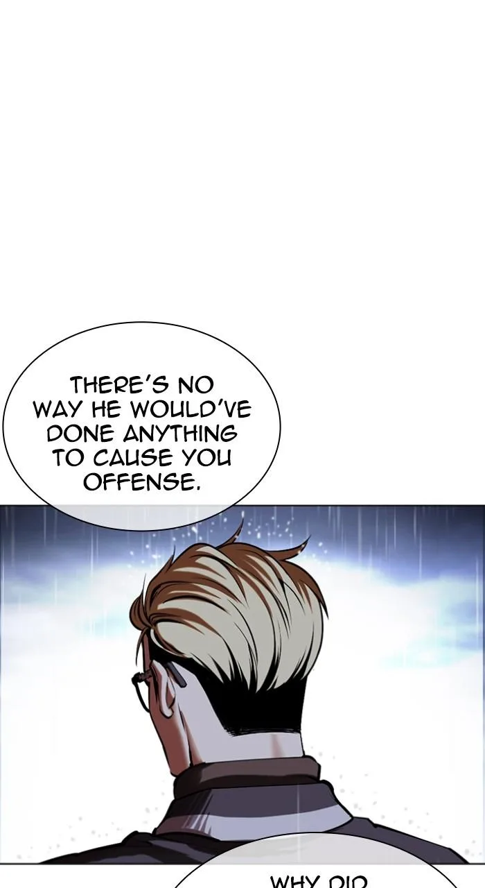 Lookism - Chapter 513 - Page 61