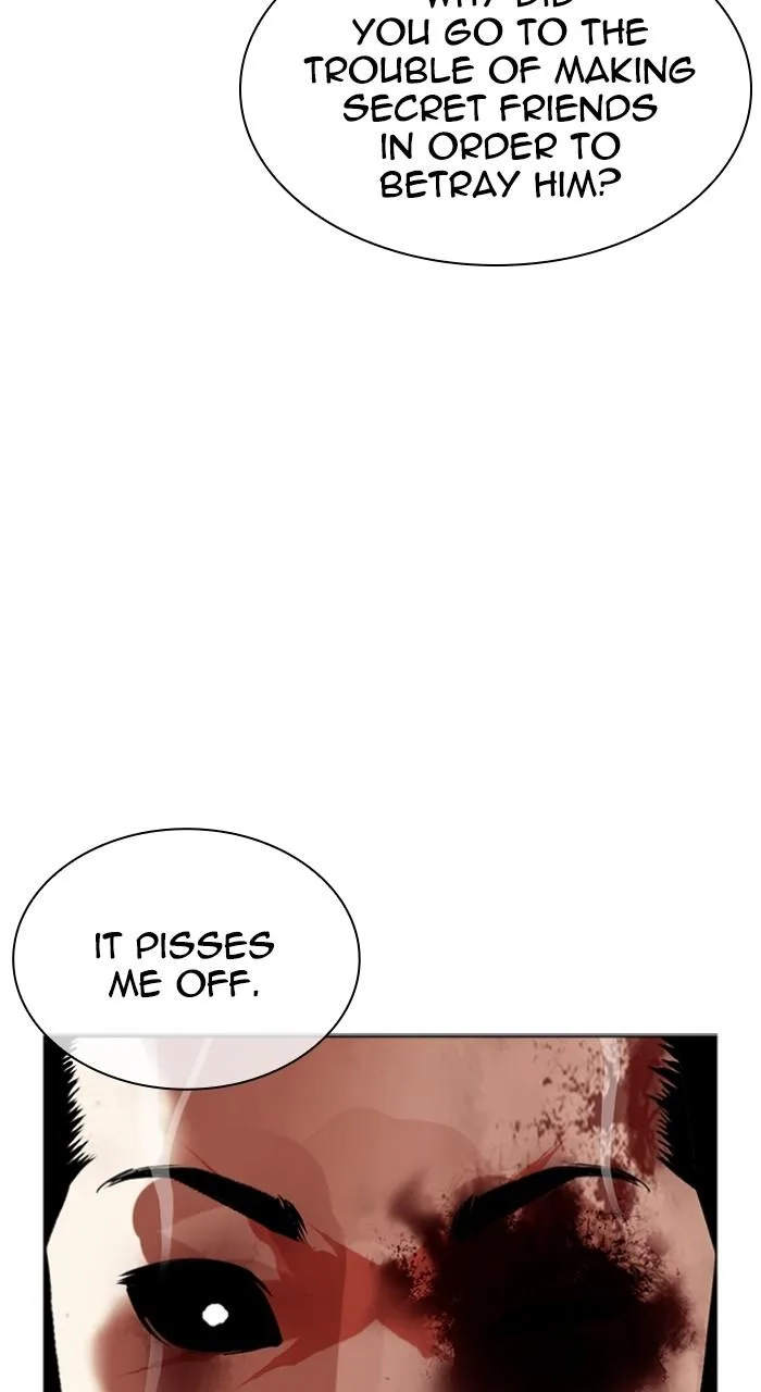 Lookism - Chapter 513 - Page 62