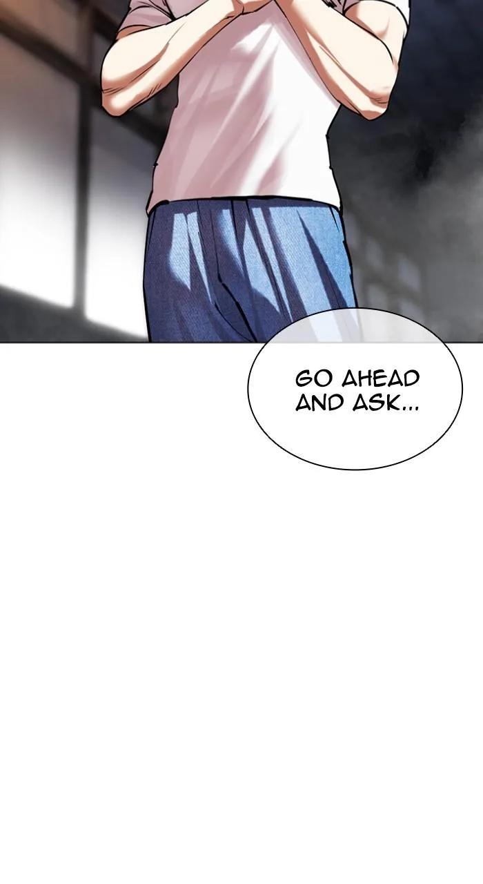 Lookism - Chapter 513 - Page 7