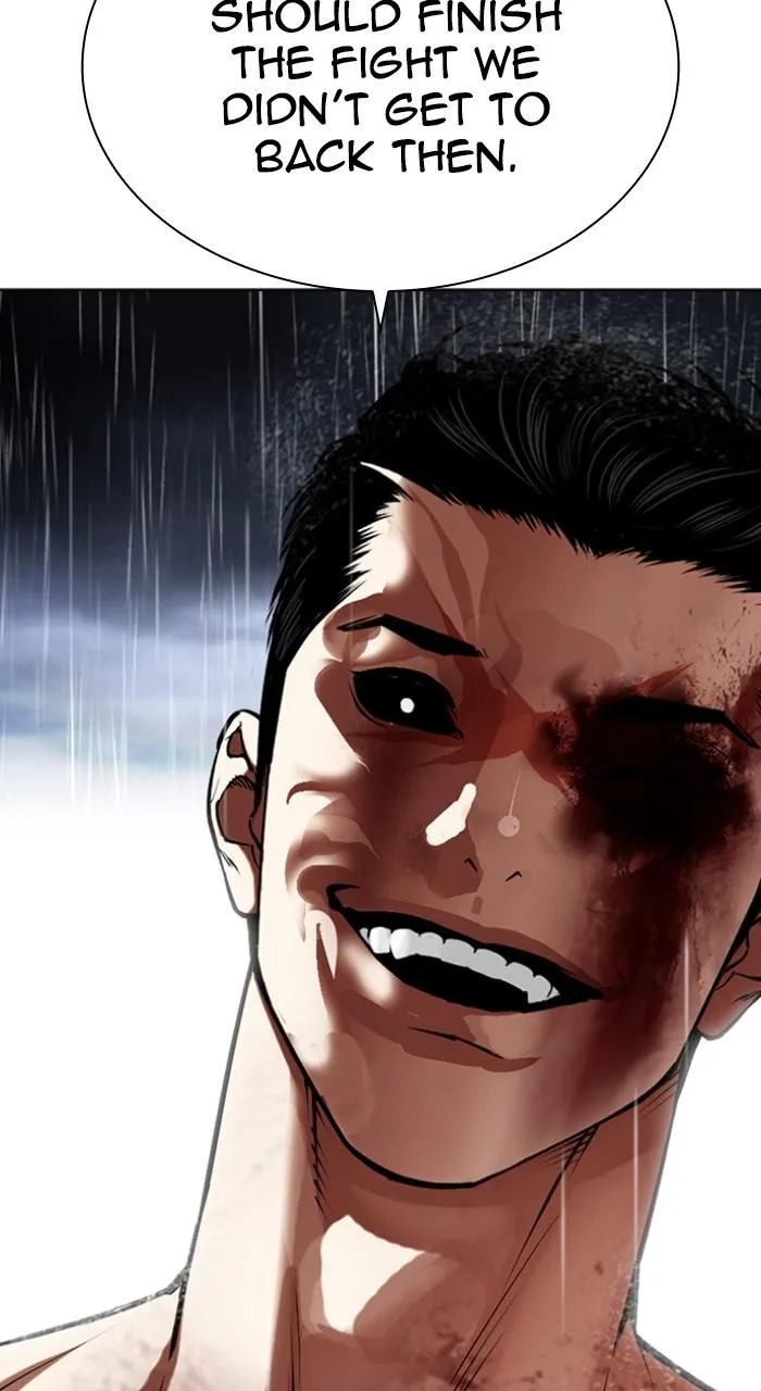 Lookism - Chapter 513 - Page 70