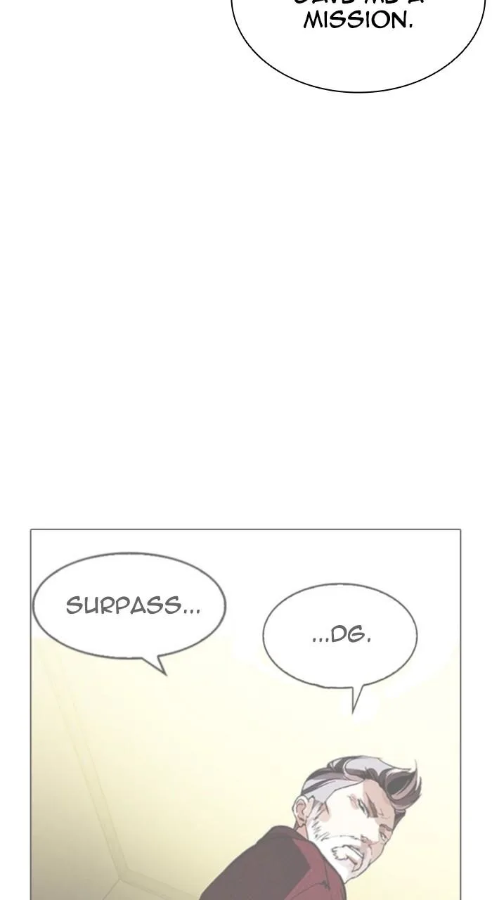 Lookism - Chapter 513 - Page 9