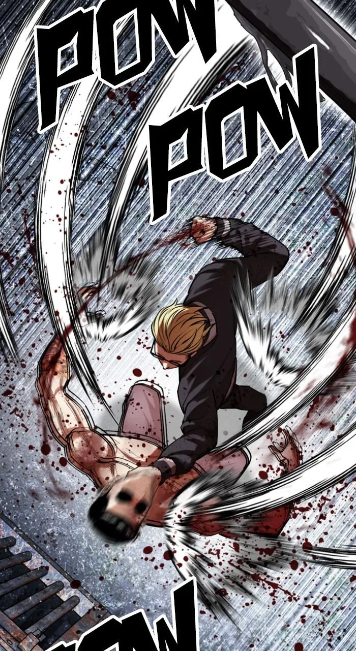 Lookism - Chapter 513 - Page 96