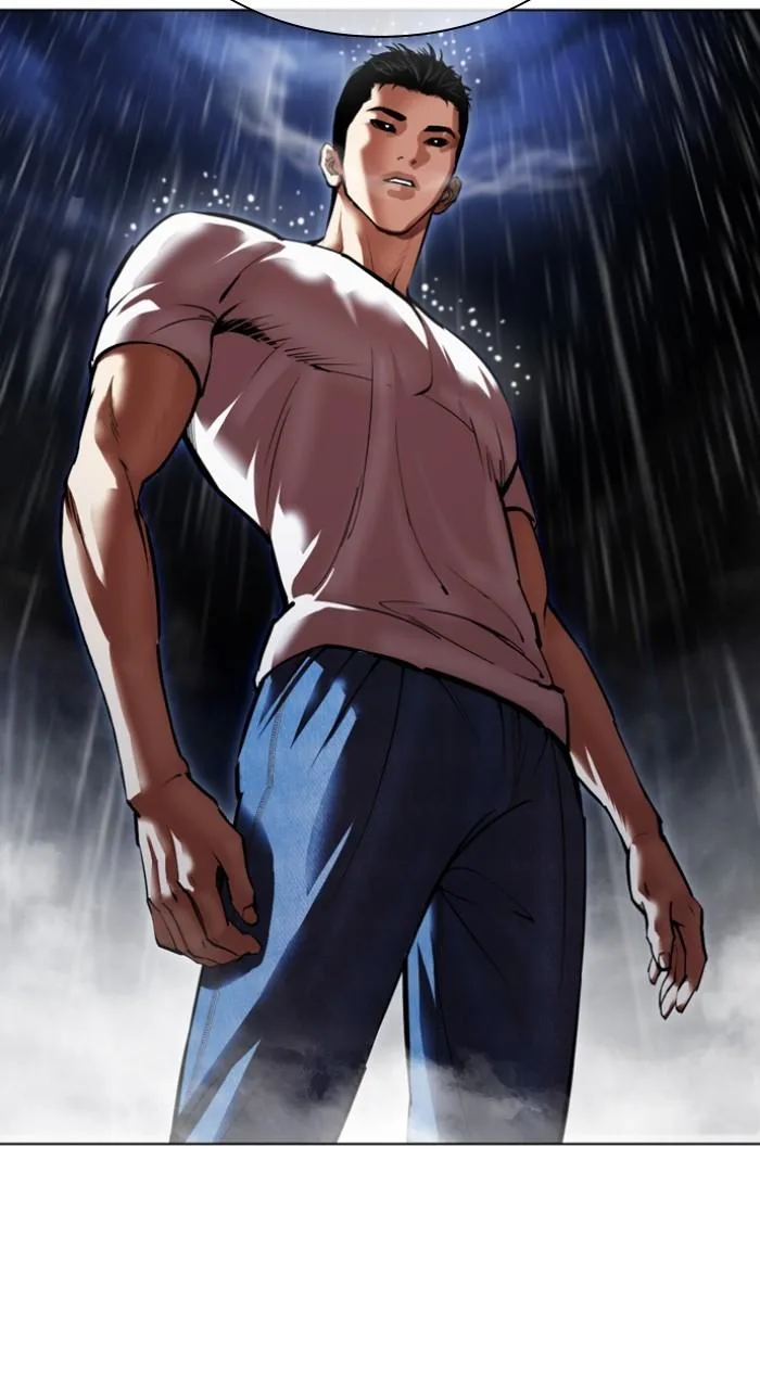 Lookism - Chapter 514 - Page 10