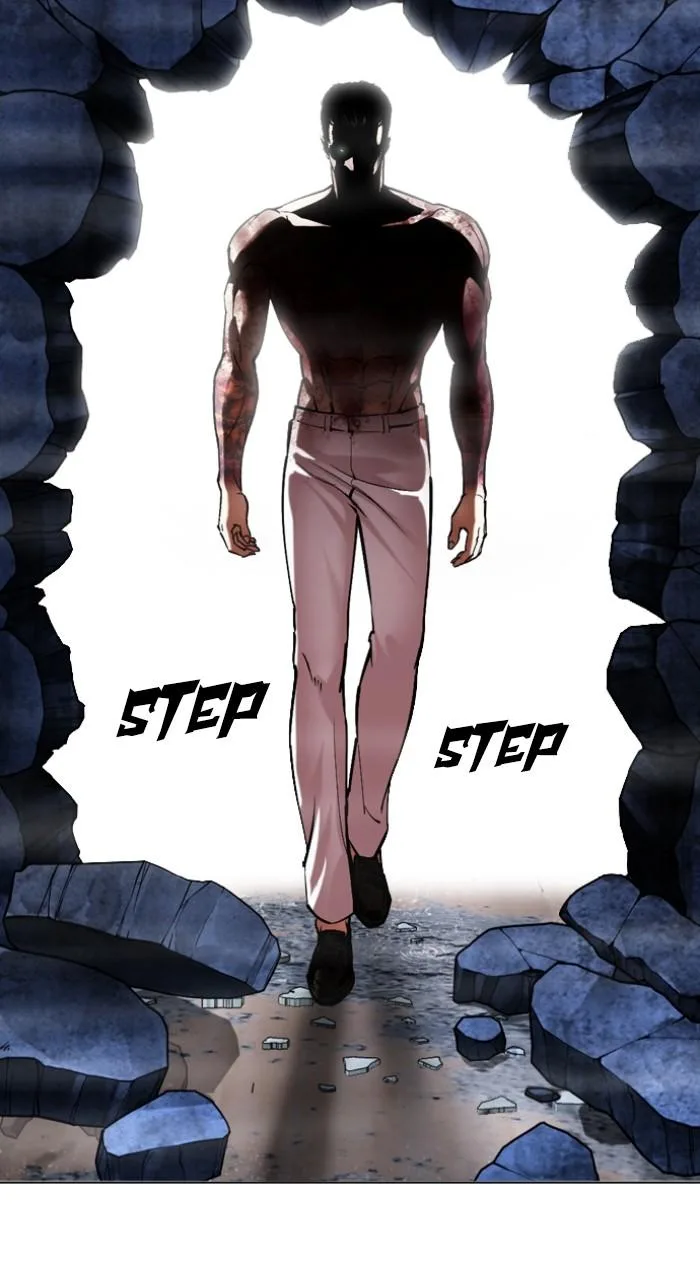 Lookism - Chapter 514 - Page 104
