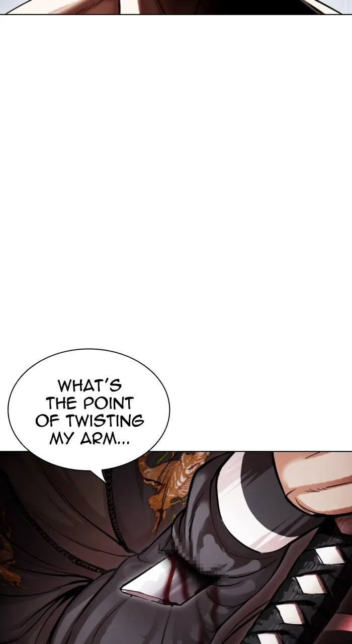 Lookism - Chapter 514 - Page 106