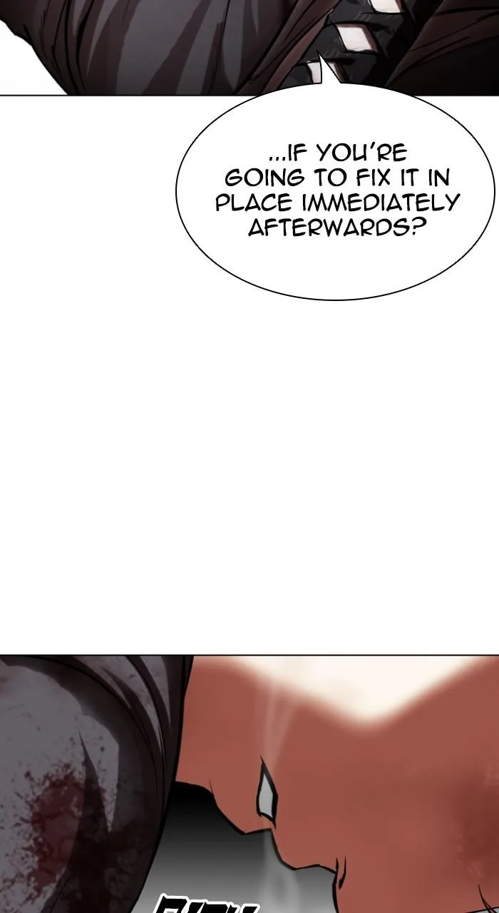Lookism - Chapter 514 - Page 107