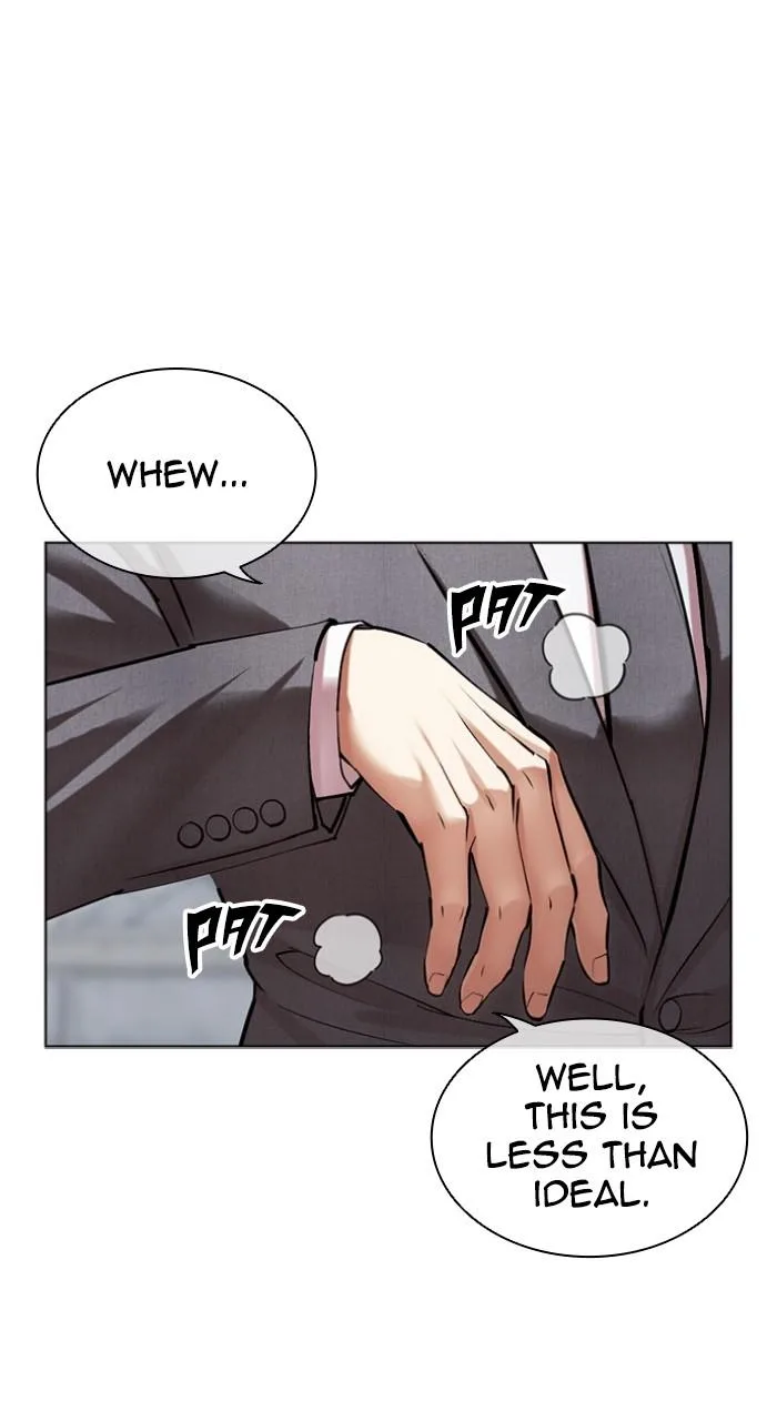 Lookism - Chapter 514 - Page 11
