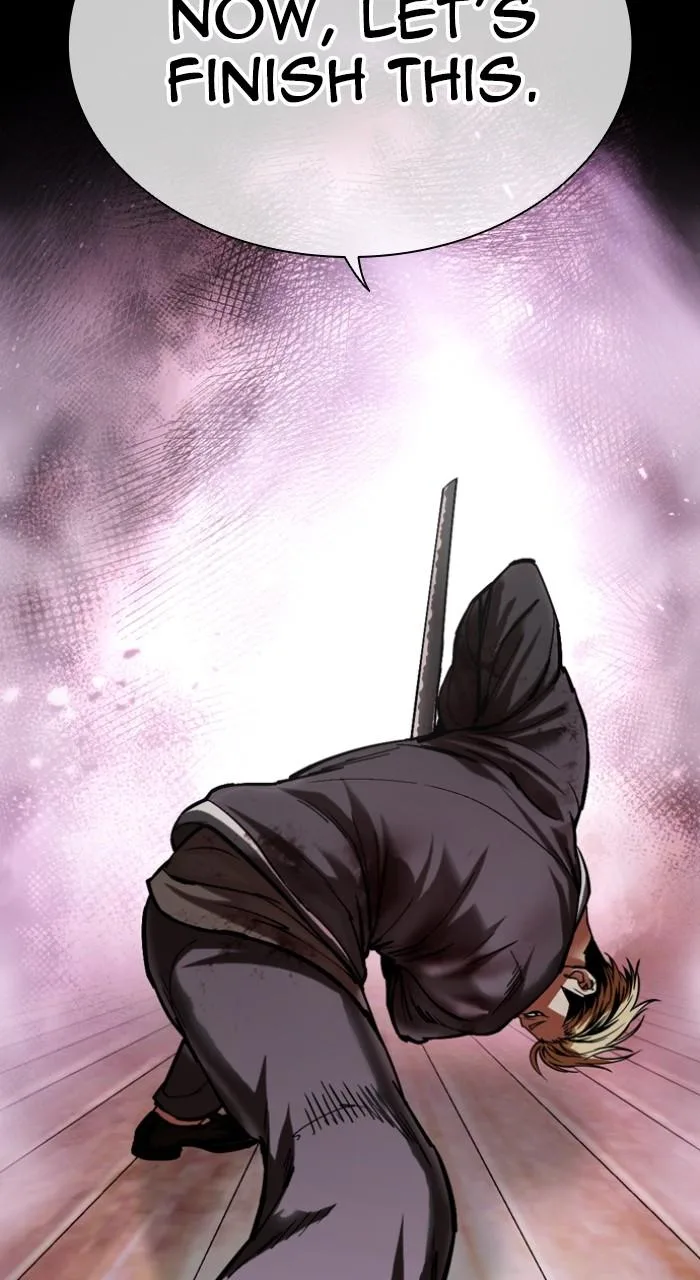 Lookism - Chapter 514 - Page 110