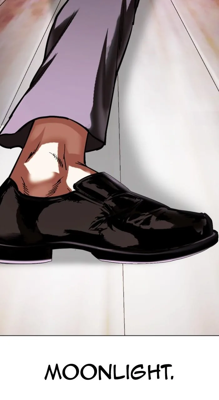 Lookism - Chapter 514 - Page 111