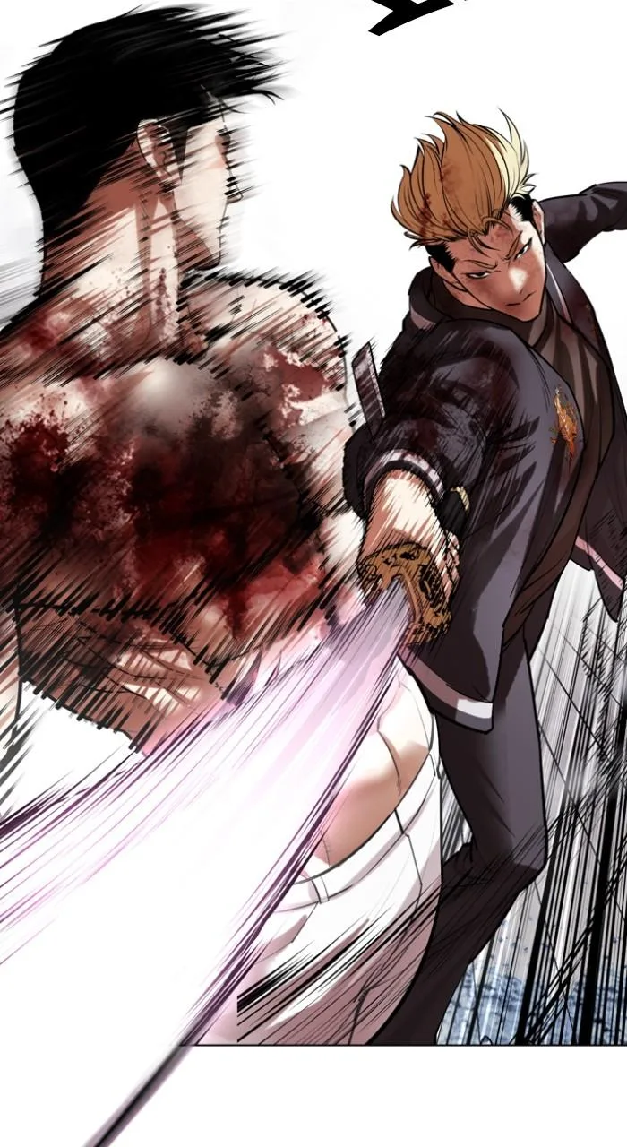 Lookism - Chapter 514 - Page 118