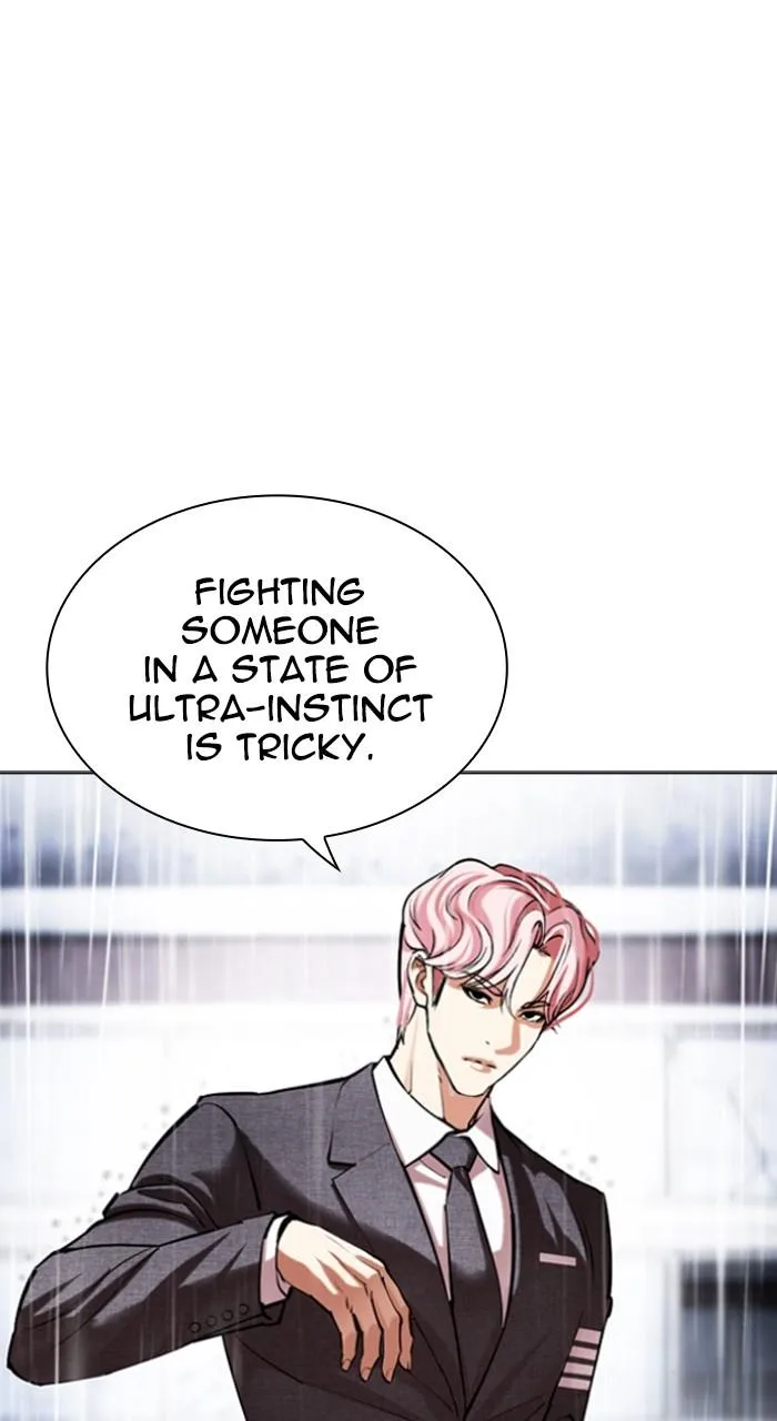 Lookism - Chapter 514 - Page 12