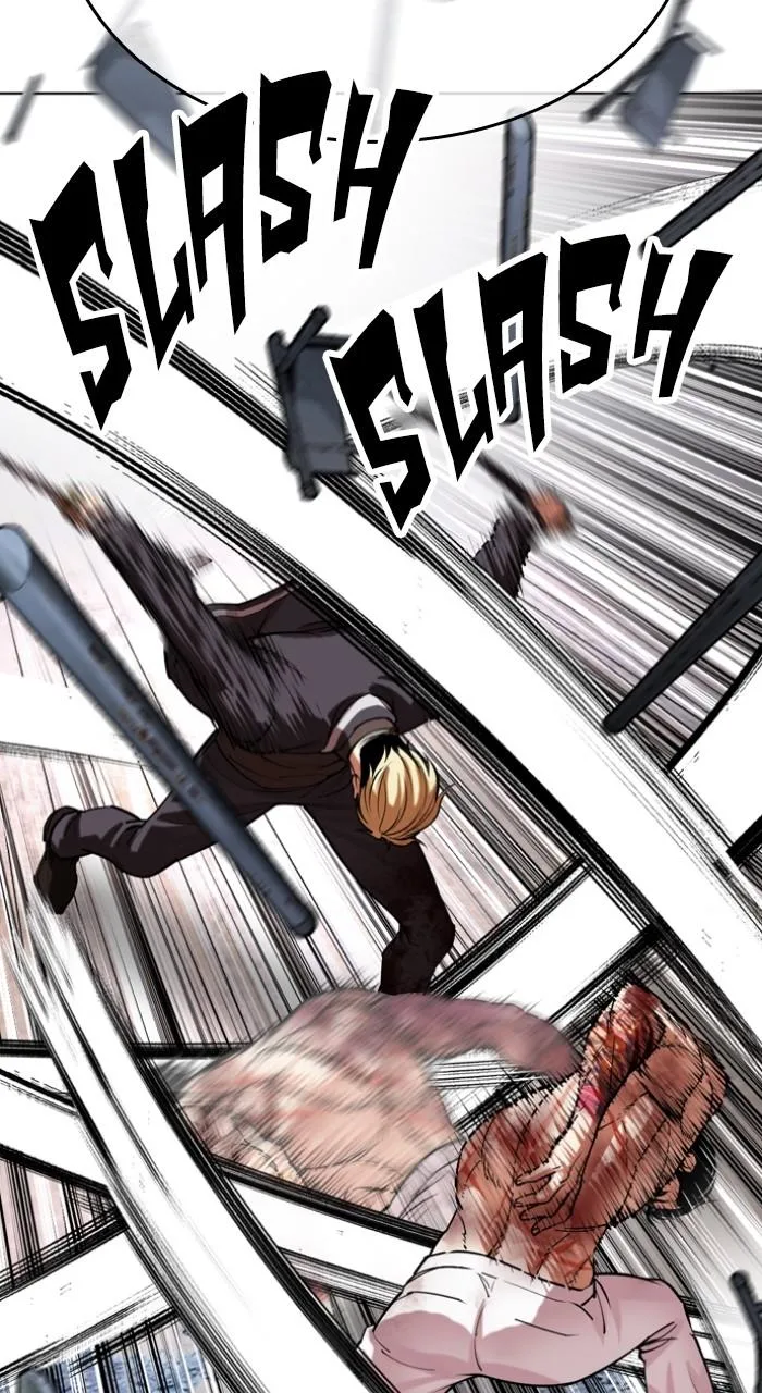 Lookism - Chapter 514 - Page 121