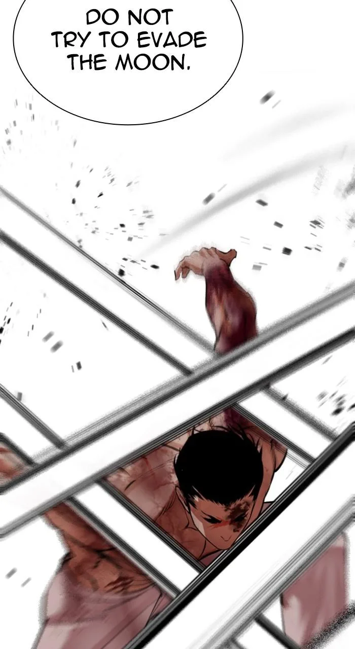 Lookism - Chapter 514 - Page 124