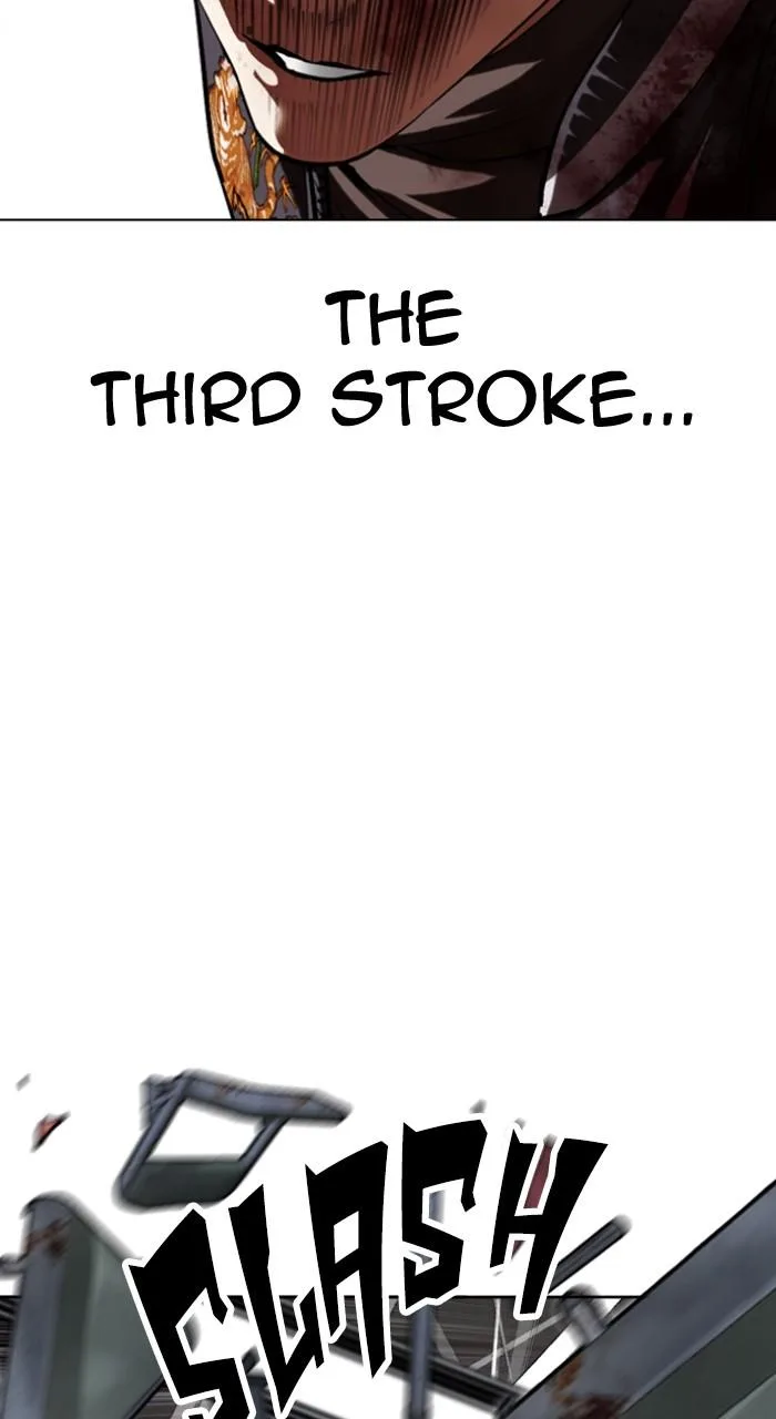 Lookism - Chapter 514 - Page 126