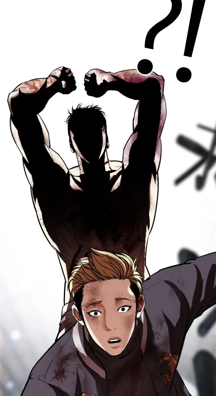Lookism - Chapter 514 - Page 129