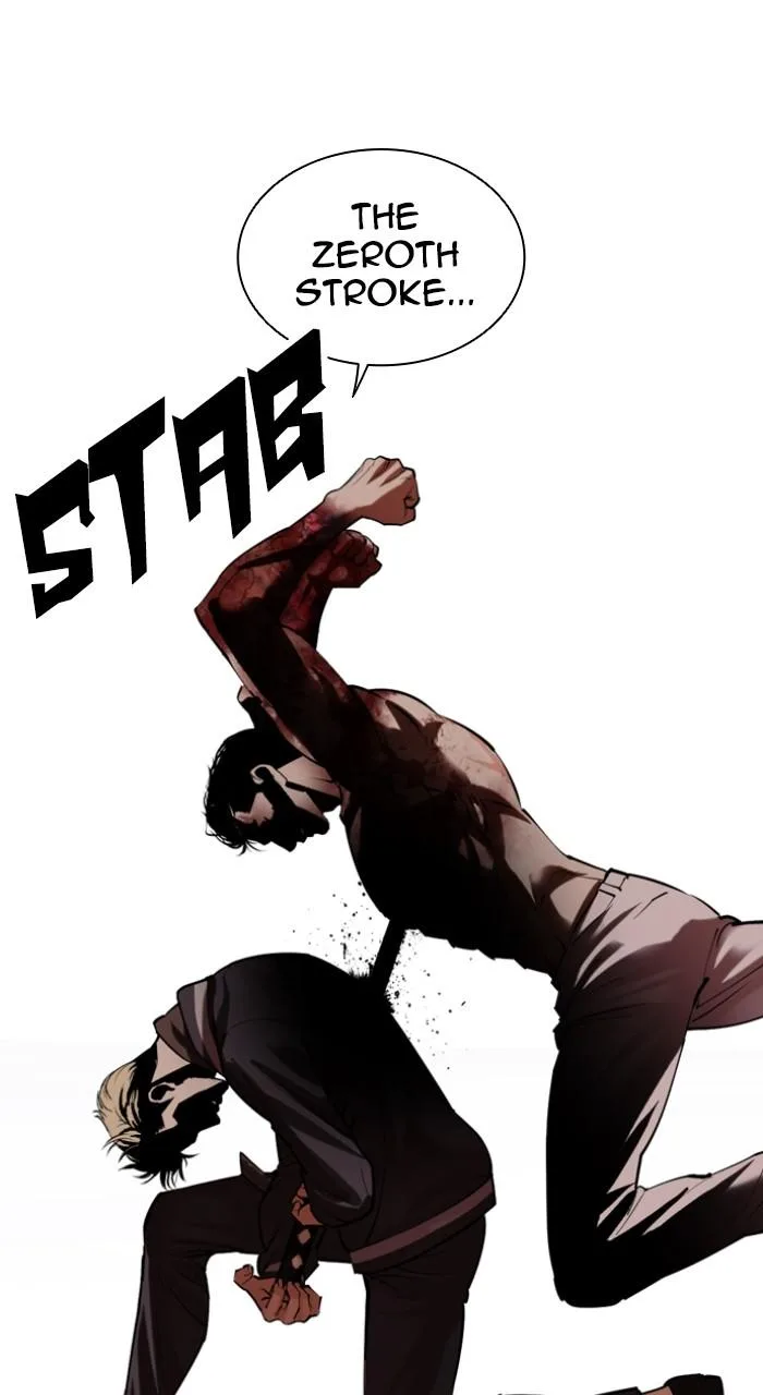 Lookism - Chapter 514 - Page 132