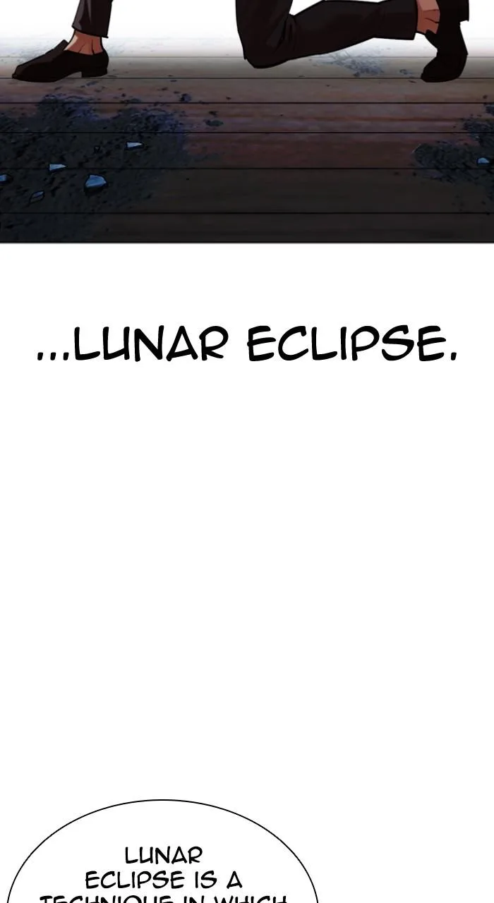 Lookism - Chapter 514 - Page 133