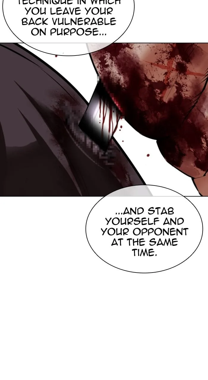 Lookism - Chapter 514 - Page 134