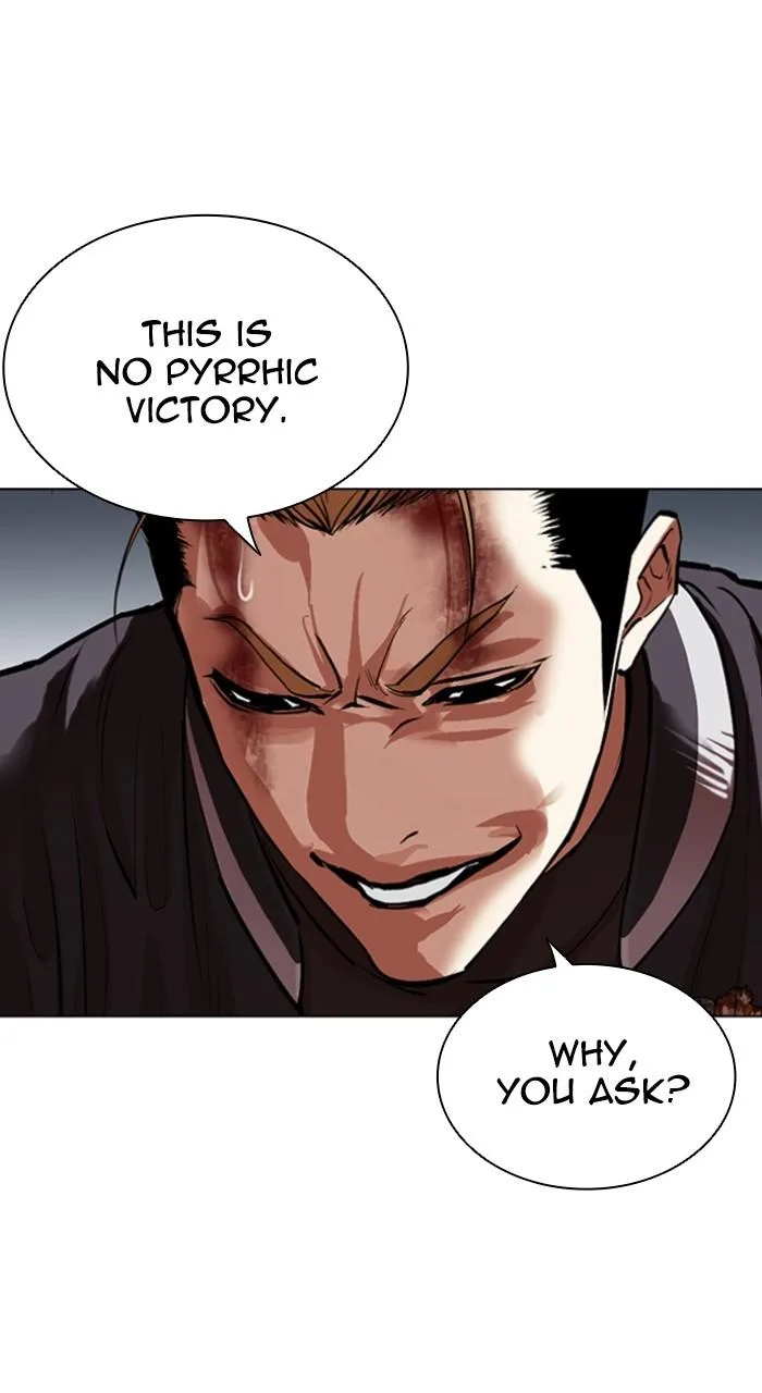 Lookism - Chapter 514 - Page 135
