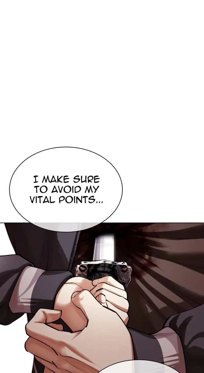Lookism - Chapter 514 - Page 136